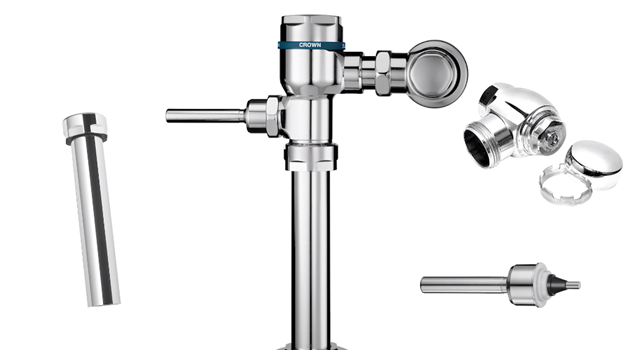 flushometer piston 